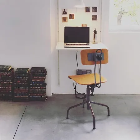 Loft Bed & Breakfast A Coruña Zewnętrze zdjęcie