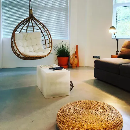 Loft Bed & Breakfast A Coruña Zewnętrze zdjęcie
