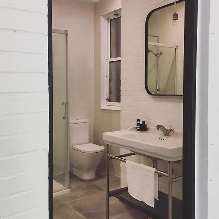 Loft Bed & Breakfast A Coruña Zewnętrze zdjęcie