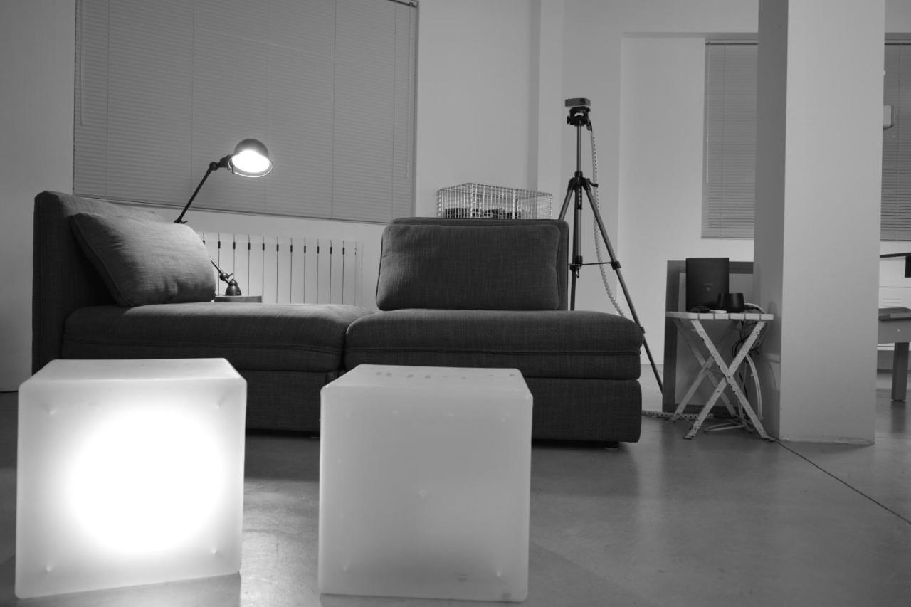 Loft Apartment