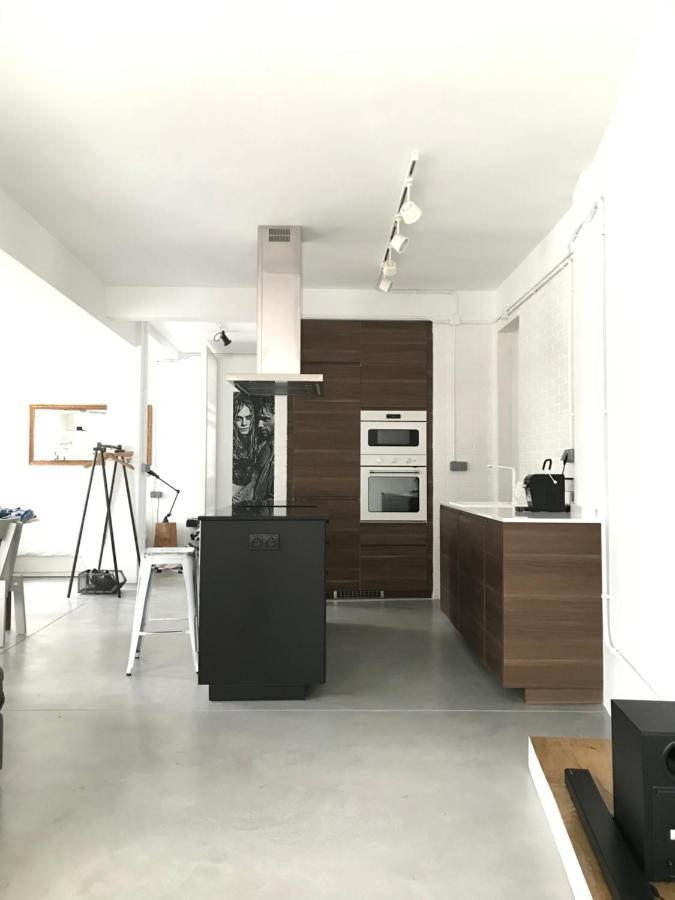 Loft Apartment A Coruña
