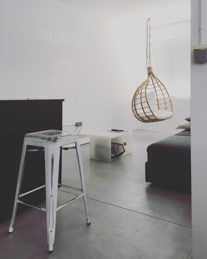 Loft Apartment A Coruna