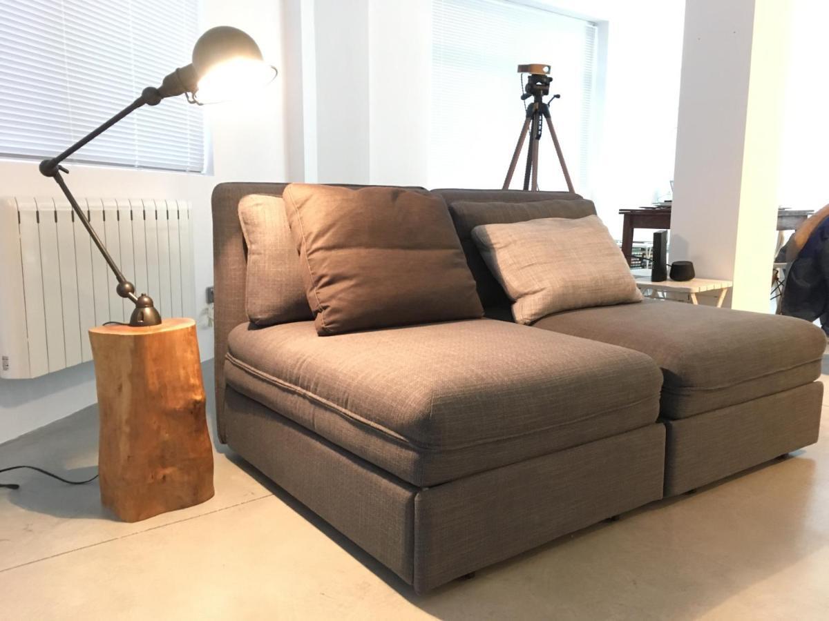 Loft Apartment A Coruna