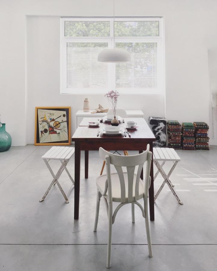 Loft A Coruna