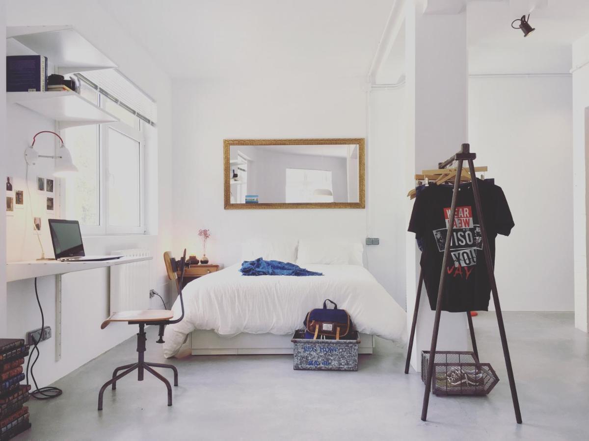 Apartment Loft
