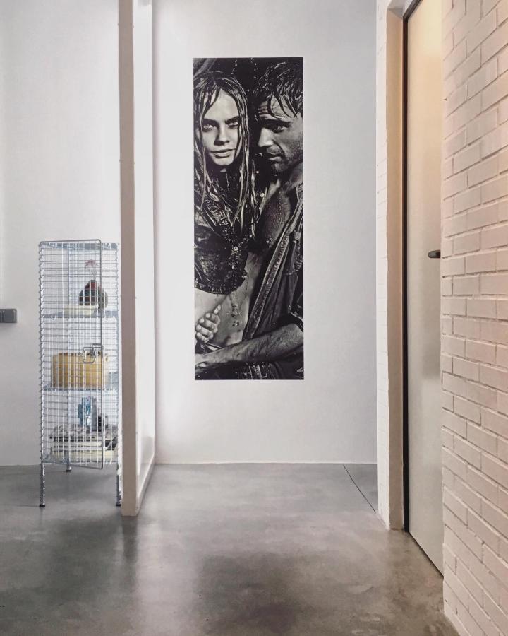 Appartement Loft *